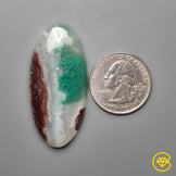 Chrysoprase