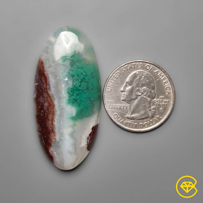 Chrysoprase