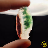Chrysoprase
