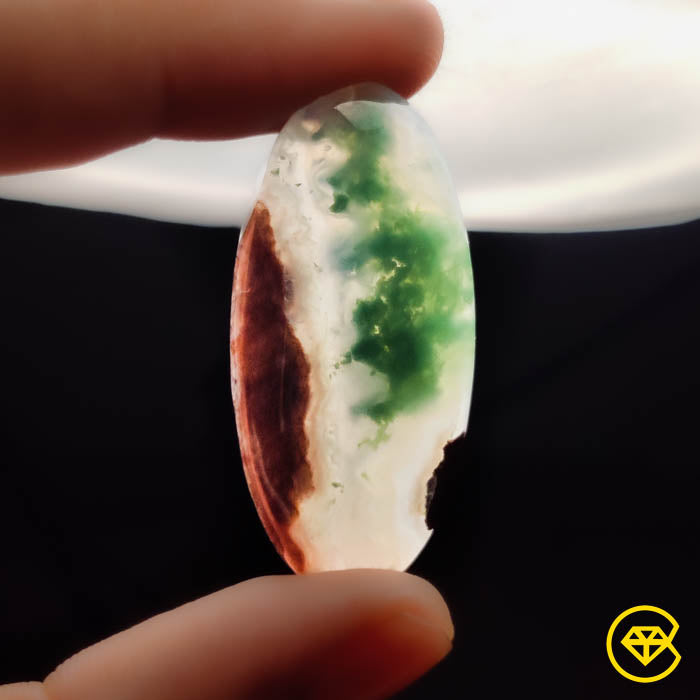 Chrysoprase