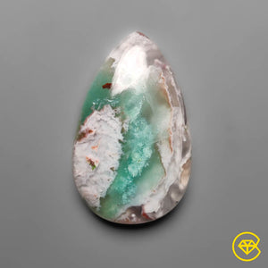 Aqua Chrysoprase
