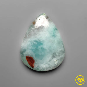 Aqua Chrysoprase