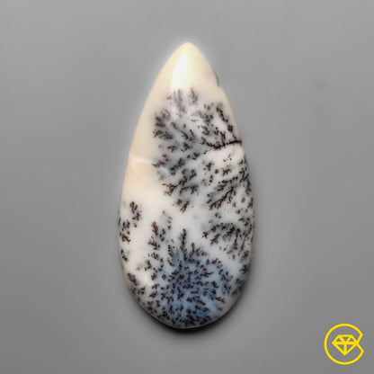 Dendritic Agate