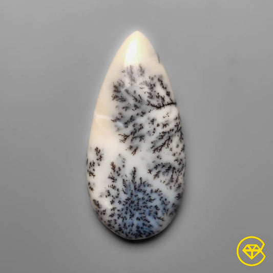 Dendritic Agate
