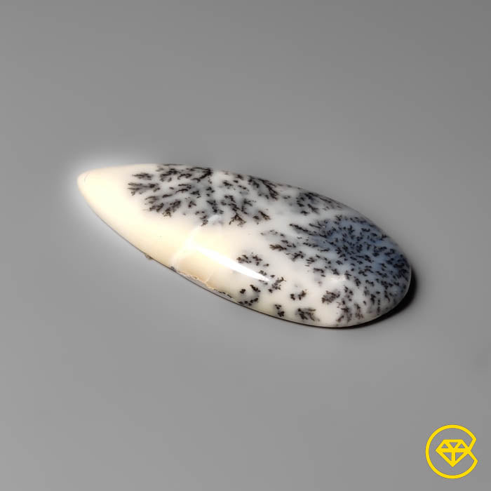 Dendritic Agate