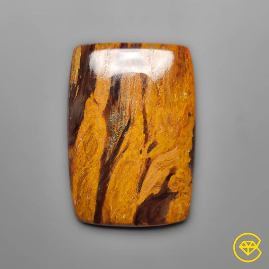 Tiger Eye