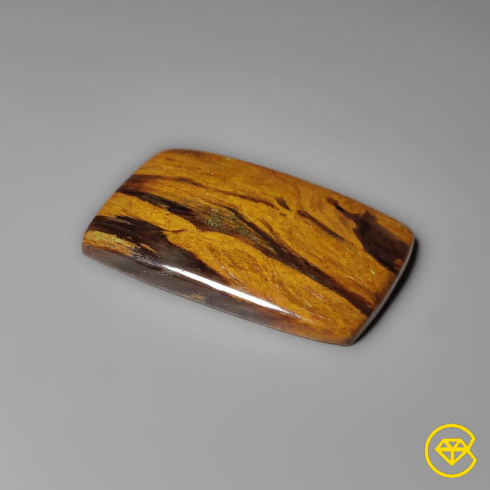 Tiger Eye