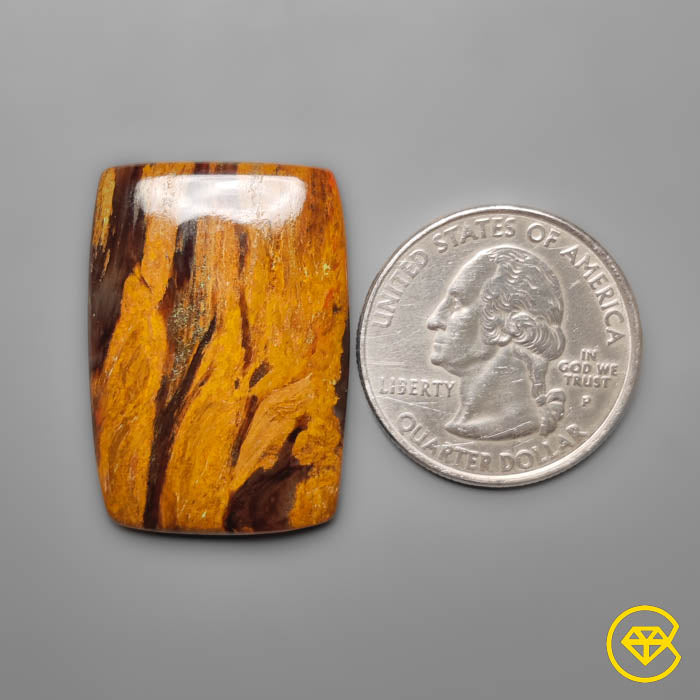 Tiger Eye