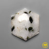Quartz,Tourmaline
