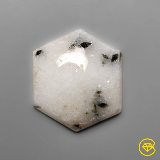 Quartz,Tourmaline