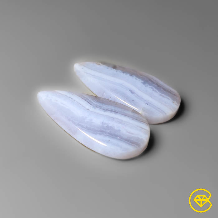 Blue Lace Agate