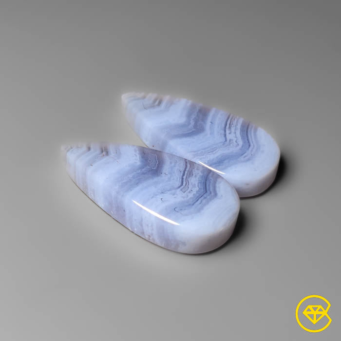 Blue Lace Agate