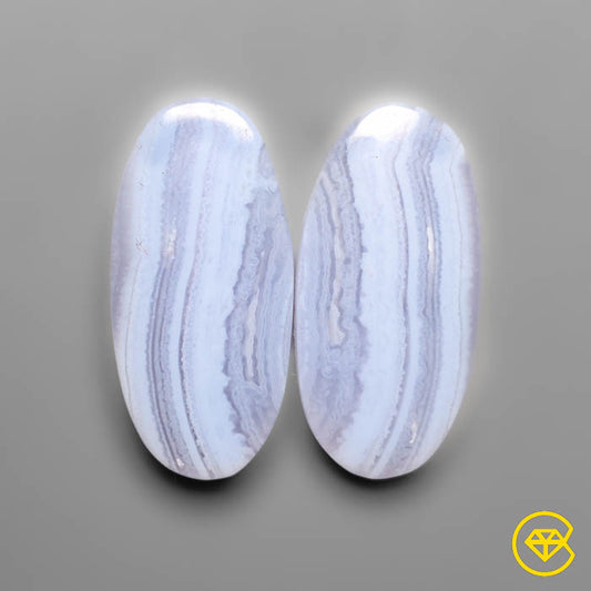 Blue Lace Agate