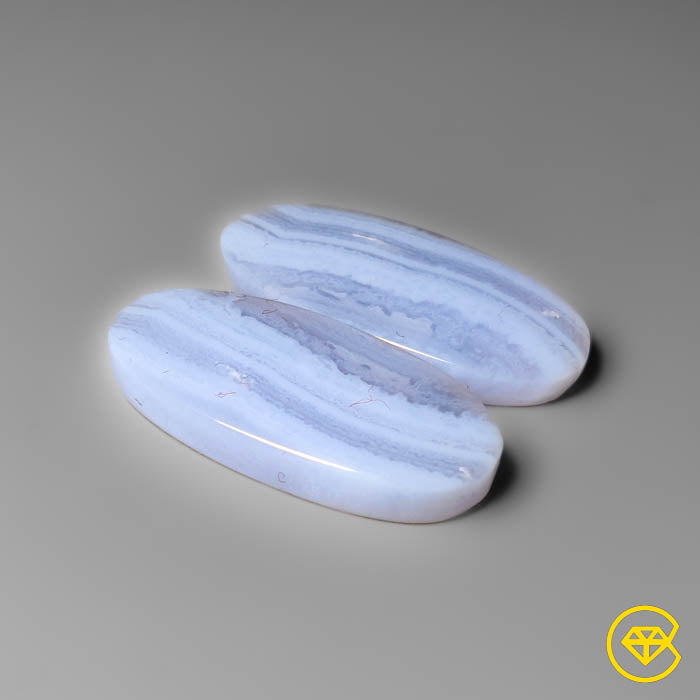 Blue Lace Agate