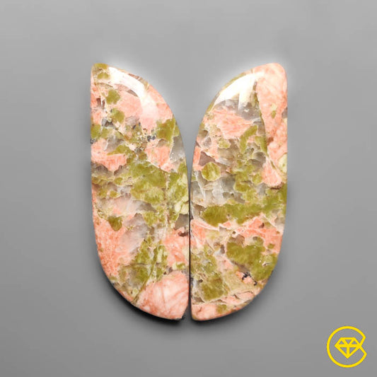 Unakite