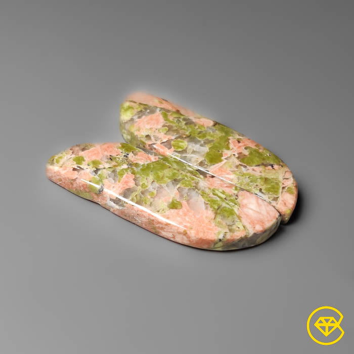 Unakite