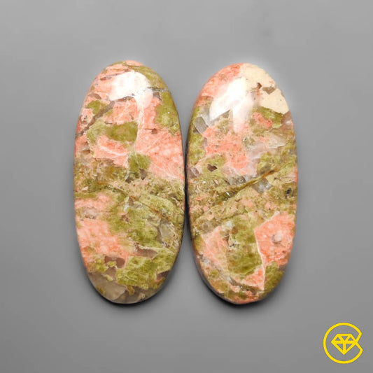 Unakite