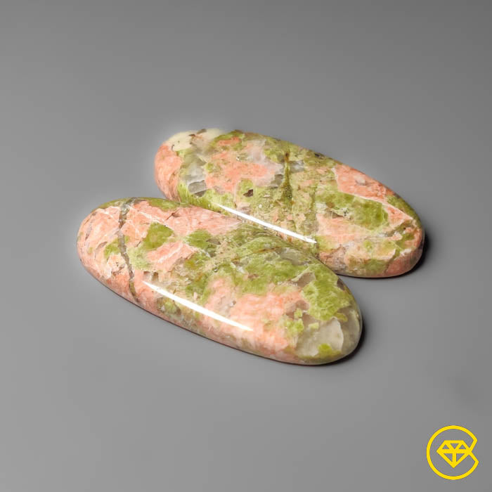 Unakite