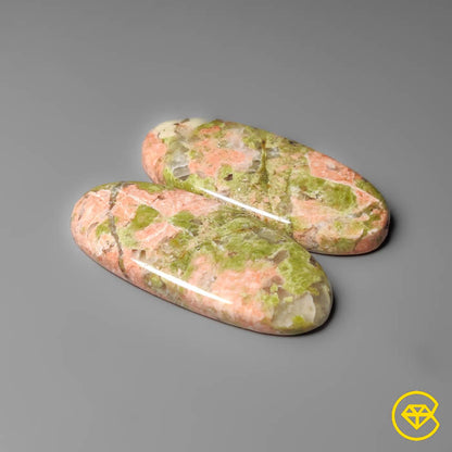 Unakite