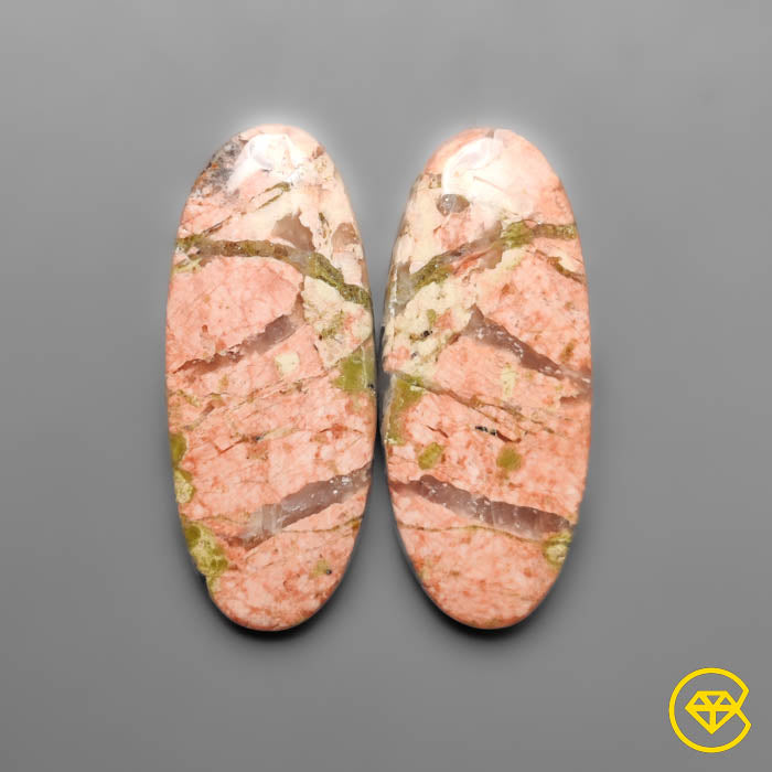 Unakite