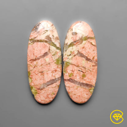 Unakite