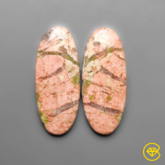 Unakite
