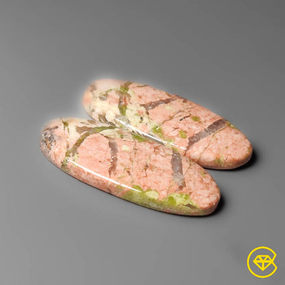 Unakite