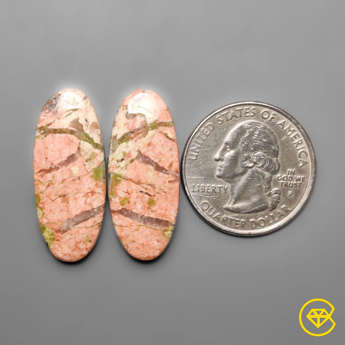 Unakite
