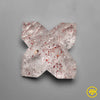 Lepidocrocite,Quartz