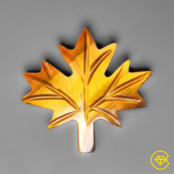 Tiger Eye