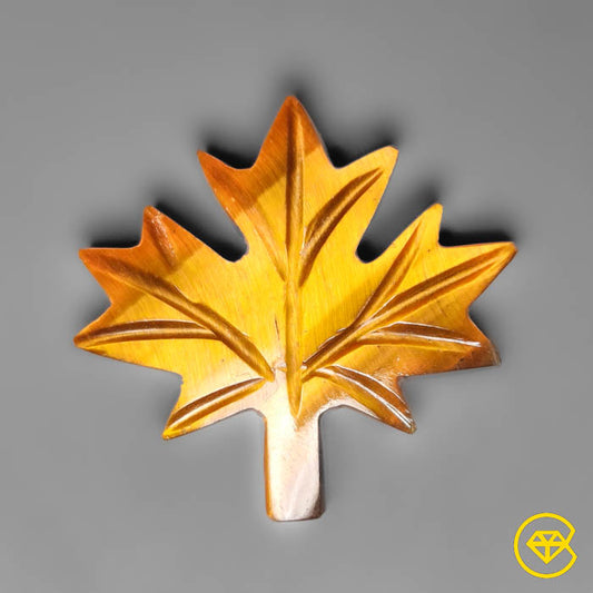 Tiger Eye