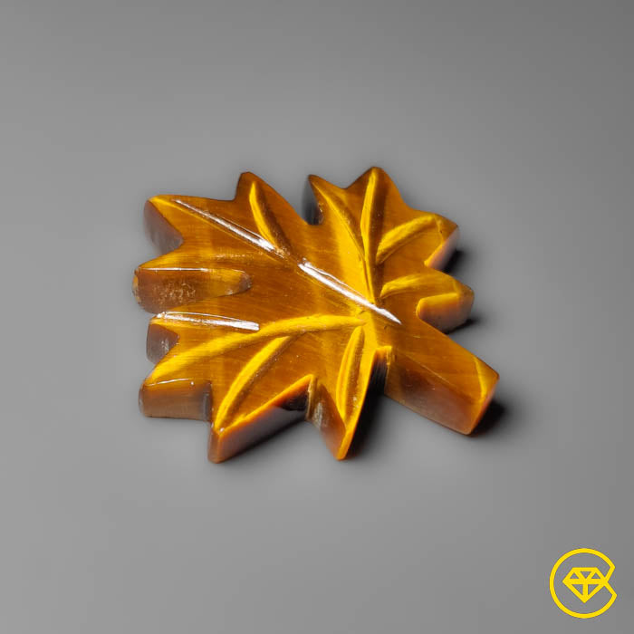Tiger Eye