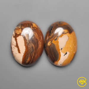 Biggs Picture Jasper Pair