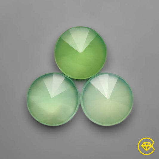 Chrysoprase
