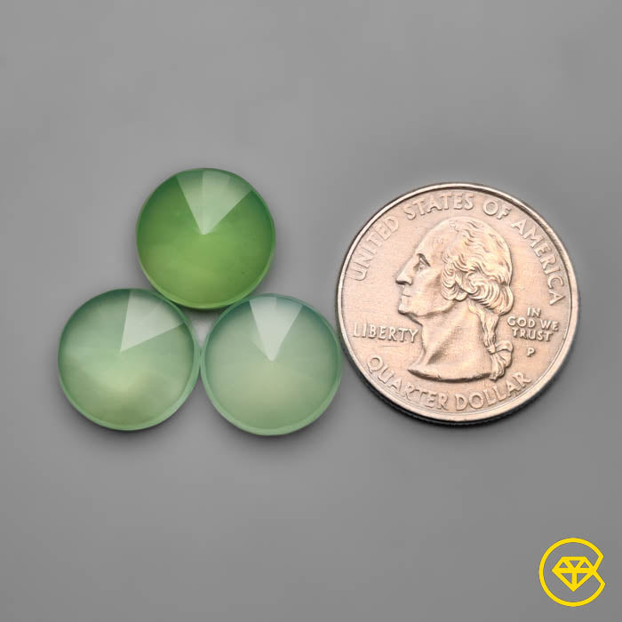 Chrysoprase
