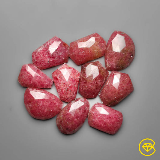 Rhodonite