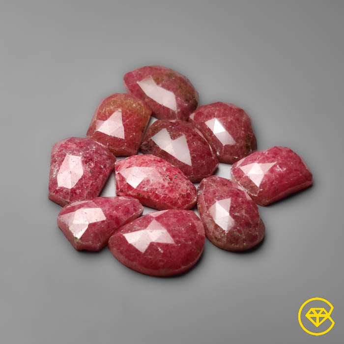 Rhodonite