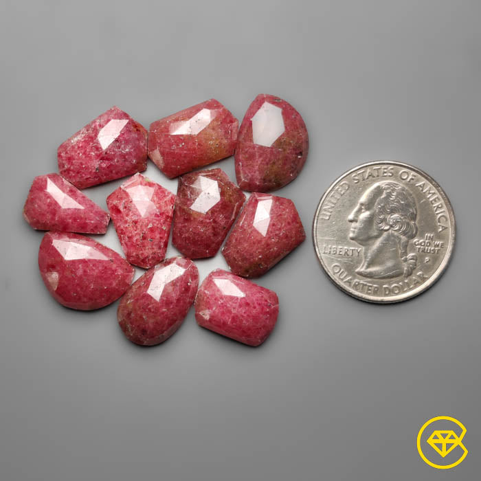Rhodonite