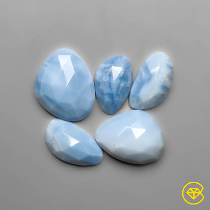 Blue Opal