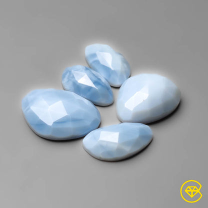 Blue Opal