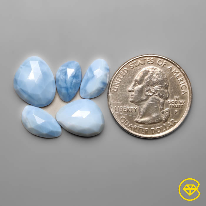 Blue Opal
