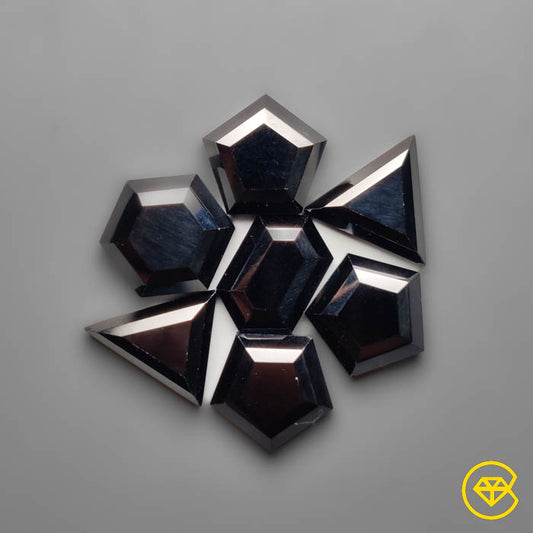 Black Spinel