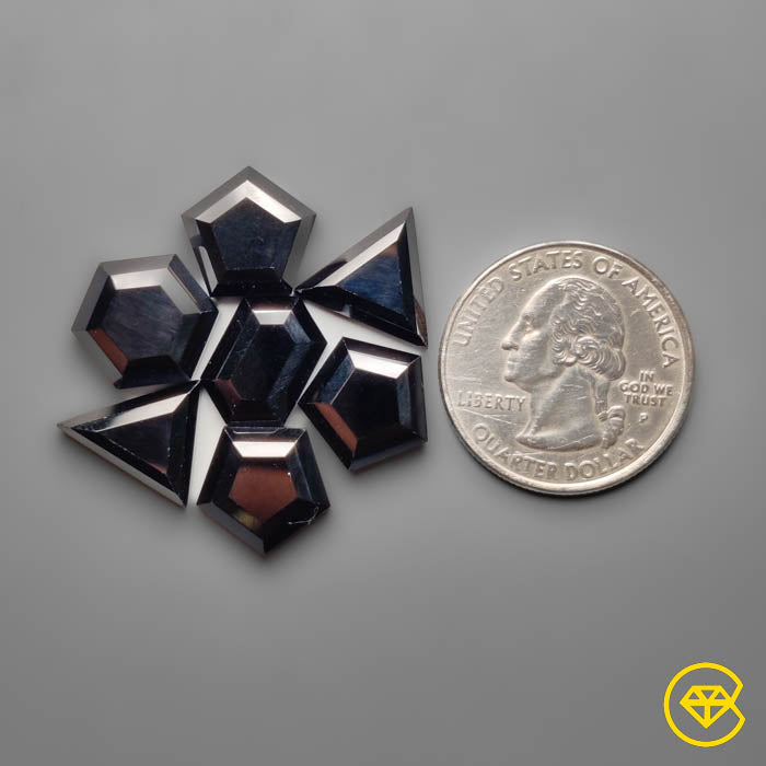 Black Spinel