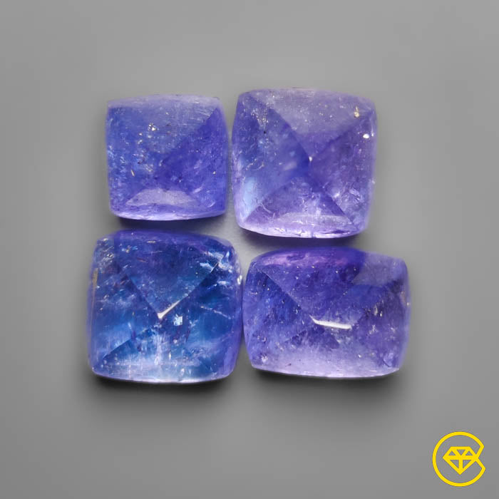 Tanzanite