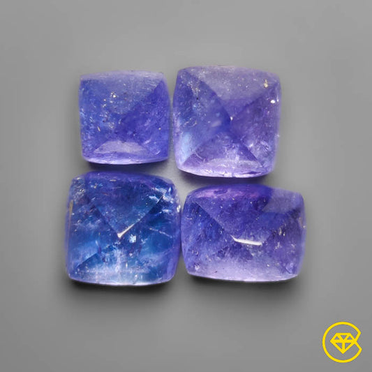 Tanzanite