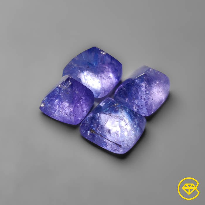 Tanzanite