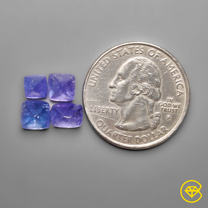 Tanzanite