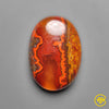 Moroccan Seam Agate