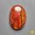 Moroccan Seam Agate