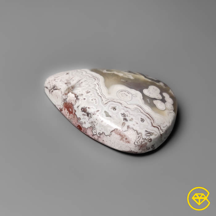 Crazylace Agate